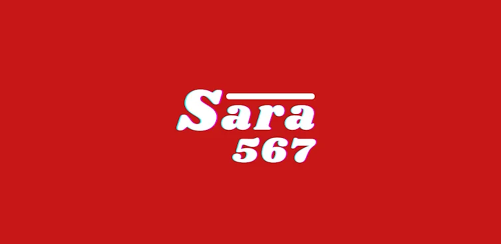 Sara777 banner image